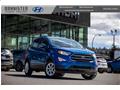2020
Ford
EcoSport SE FWD