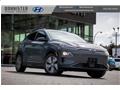 2021
Hyundai
Kona EV Preferred