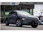 Hyundai Kona EV Preferred 2021